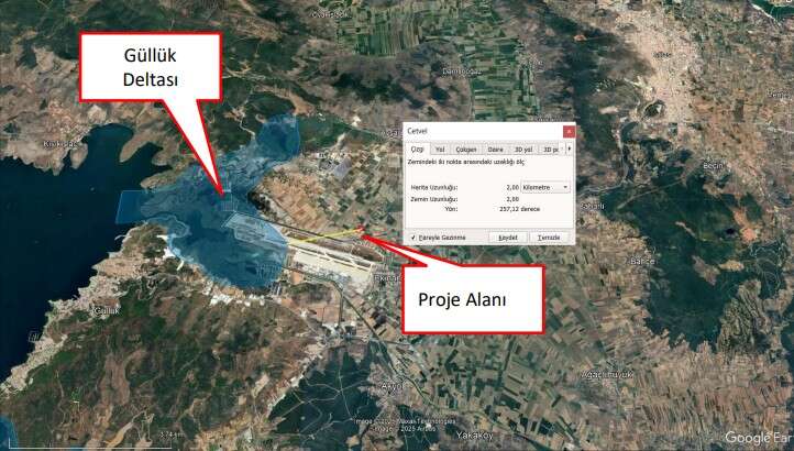 Milas’ta ADEC Akvaryum’dan Kapasite Artırımı Projesi 3